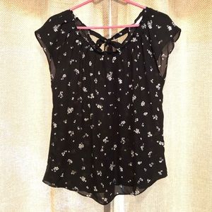 *HOST PICK!!!* Lauren Conrad Women’s Top